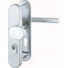 Poignée porte SiWeGrt86G/3332ZA/3310/14SST ES1 F1 8 PZ-72 42-47