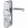 Poignée porte SiGrtE1138Z/3332ZA/3310 SST-LLES1F69 10PZ-9267-72