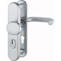 Poignée porte SiGrtE138Z/3332ZA/3310 SST-LLES1F69 10PZ-9267-72