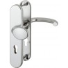 Poignée porte SiGrt1138/3331/3410SST LL ES1 F1 8 PZ-72 41-46