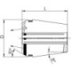Pince de serrage DIN6499B GERC25HPDD 4.0mm FAHRION