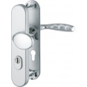 Poignée porte SiGrt1810H/3332ZA/3410 SST-LLES1 F1 10PZ-9267-72