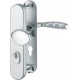 Poignée porte SiWeGrt76G/3332ZA/3410/18SST ES1F1 8PZ-72 41-46