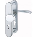 Poignée porte SiGrt138/3331/3310 SST-LL ES1 F1 10 PZ-92 67