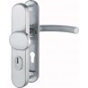 Poignée porte SiWeGrtE86G/3332ZA/3310/10ZSSTES1F69 10PZ-92 67-72