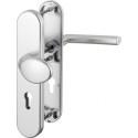 Poignée porte SiGrt1140/3331/3410 SST LL ES1 F1 10 PZ-92 41-46