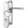 Poignée porte SiGrt1140/3332ZA/3410 SSTLL ES1 F1 8 PZ-72 41-46