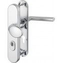 Poignée porte SiWeGrt76G/3332ZA/3410/11SST ES1 F1 8 PZ-72 41-46