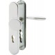 Poignée porte SiWeGrt86G/3331/3310/1510SST ES1 F2 8 PZ-72 42-47