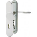 Poignée porte SiWeGrt86G/3331/3310/1510SST ES1 F2 8 PZ-72 42-47