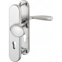 Poignée porte SiWeGrt76G/3331/3410/1515SST ES1 F1 8 PZ-72 41-46