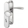 Poignée porte SiWeGrt76G/3331/3410/1515SST ES1 F1 8 PZ-72 41-46