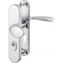Poignée porte SiWeGrt76G/3332ZA/3410/15SST ES1 F1 8 PZ-72 41-46