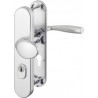 Poignée porte SiWeGrt76G/3332ZA/3410/15SST ES1 F1 8 PZ-72 41-46
