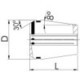 Pince de serrage 425E refroidissement interne GERC16 3mm FAHRION