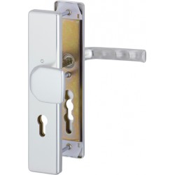 Poignée porte SiGrt113/2221/2210LO /LO ES1 F4 8 PZ-72 42-47