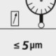 Pince de serrage 429E refroidissement interne GERC25 10mm FAHRION