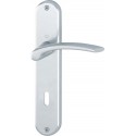 Plaque porte 1171/3022P,WC,F1