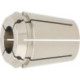Pince de serrage étanche avec carré GERC40- 20x16 FAHRION