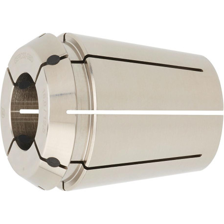 Pince de serrage étanche avec carré GERC40- 20x16 FAHRION