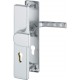Poignée porte SiWeGrt78G/2221/2410/113 ES1 F1 10 PZ-92 66-71