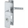 Poignée porte SiWeGrt78G/2222ZA/2410/11ES1 F1 8 PZ-72 41-46