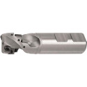 Fraise d'angle 90G D31.7mm. Z5. IK pour AP.1003