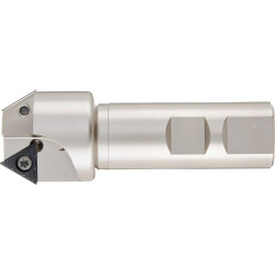 Fraise à chanfreiner 60G D16mm. Z1 pour TCMT 1102.