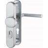 Poignée porte SiWeGrtE86G/3332ZA/3310/1SST ES1 F69 8 PZ-72 37-42