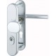 Poignée porte SiWeGrt86G/3332ZA/3310/14SST ES1 F1 8 PZ-72 37-42