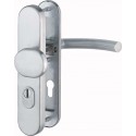 Poignée porte SiWeGrtE86G/3332ZA/3310/10ZSSTES1F69 8PZ-72 37-42