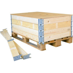 Cadre bois 1200x800x200mm (Par 5)