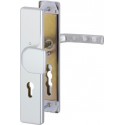 Poignée porte SiWeGrt61G/2221/2210/113 ES1 F4 8 PZ-72 37-42