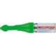 Marqueur pour trous de perçage 8870 vert fluo edding