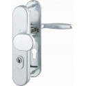 Poignée porte SiWeGrt86G/3332ZA/3310/15SST ES1 F1 8 PZ-72 37-42