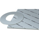 Joint rond Klinger Top-Chem 2000 24 x 17 x 2.0 mm (Par 20)