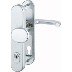 Poignée porte SiWeGrt86G/3332ZA/3310/13SST ES1 F4 8 PZ-72 37-42