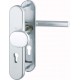 Poignée porte SiWeGrt86G/3331/3310/1400SST ES1 F1 8 PZ-72 37-42