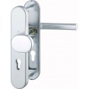 Poignée porte SiWeGrt86G/3331/3310/1400SST ES1 F1 8 PZ-72 37-42
