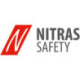 Gant en nitrile.bleu. Manchette.entièrement revêtue. Taille 9