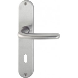 Ferrures porte F69 E1850Z/302,8/72OB