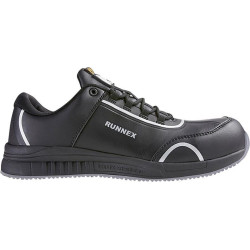 Chaussure basse SportStar 5348. S3s. Gr.37