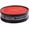 Filtre a particules P3 p.masque plein p.particules nocifs
