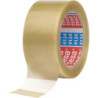Ruban adhésif PACK 4124 PVC 50mmx66m transparent tesa (Par 6)