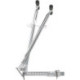 Extracteur de pierres SZ FORTIS Bau