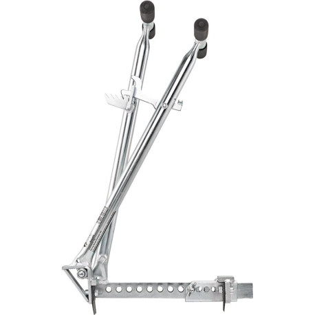 Extracteur de pierres SZ FORTIS Bau
