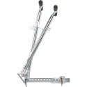 Extracteur de pierres SZ FORTIS Bau