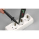 Testeur de tension 6-400V LED FORTIS