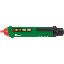 Détecteur de tension sans contact 12-1000V FORTIS