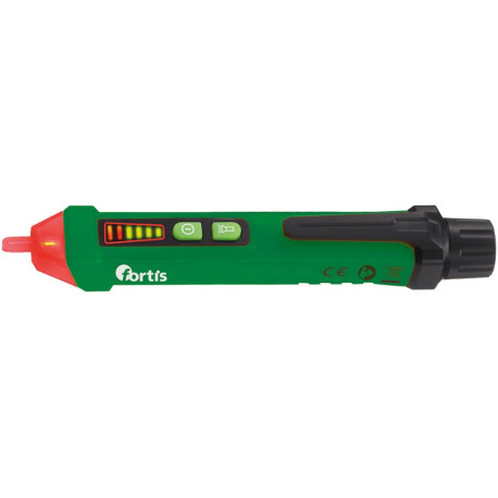 Détecteur de tension sans contact 12-1000V FORTIS